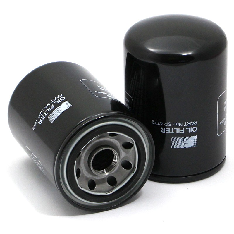 SF SP4772 Oil Filter | RICO Europe