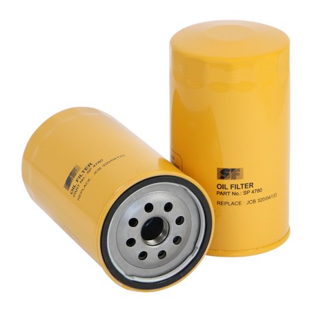 SF SP4780 Oil Filter | RICO Europe