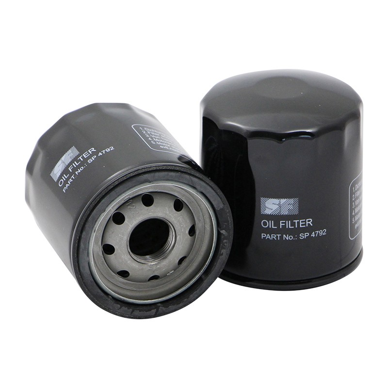 SF SP4792 Oil Filter | RICO Europe