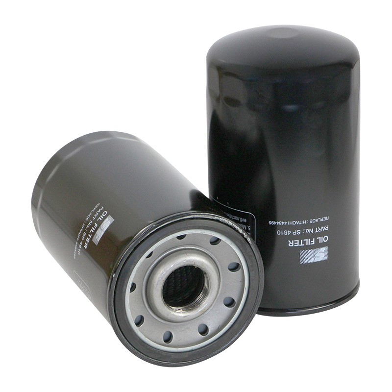SF SP4810 Oil Filter | RICO Europe