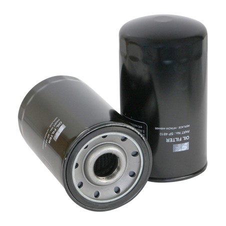 SF SP4810 Oil Filter | RICO Europe