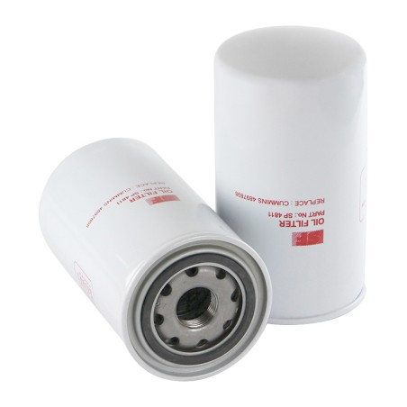SF SP4811 Oil Filter | RICO Europe