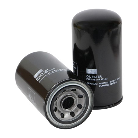 SF SP48142 Oil Filter | RICO Europe