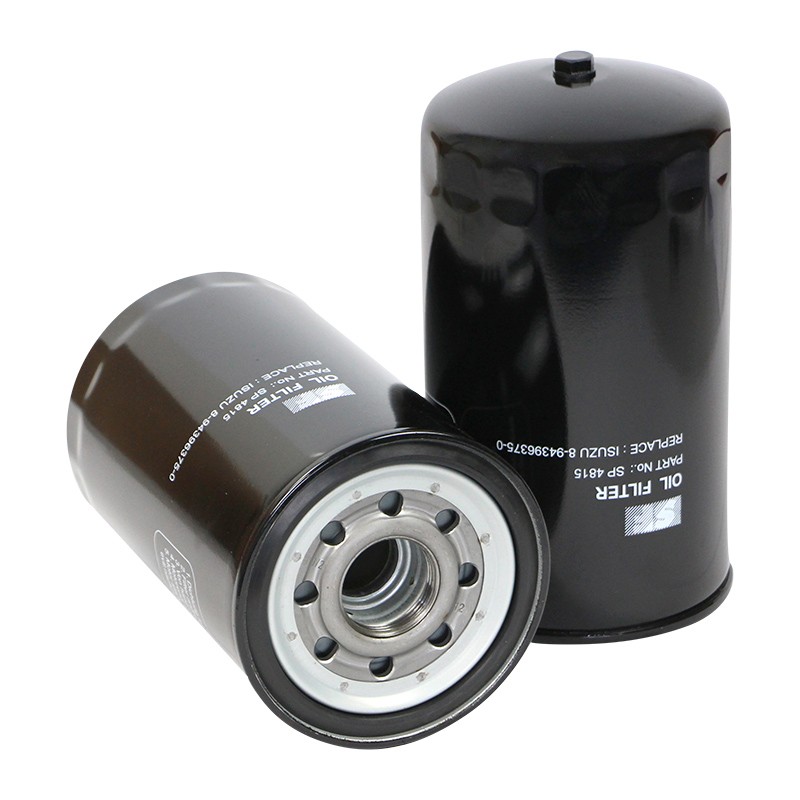 SF SP4815 Oil Filter | RICO Europe