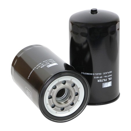 SF SP4815 Oil Filter | RICO Europe