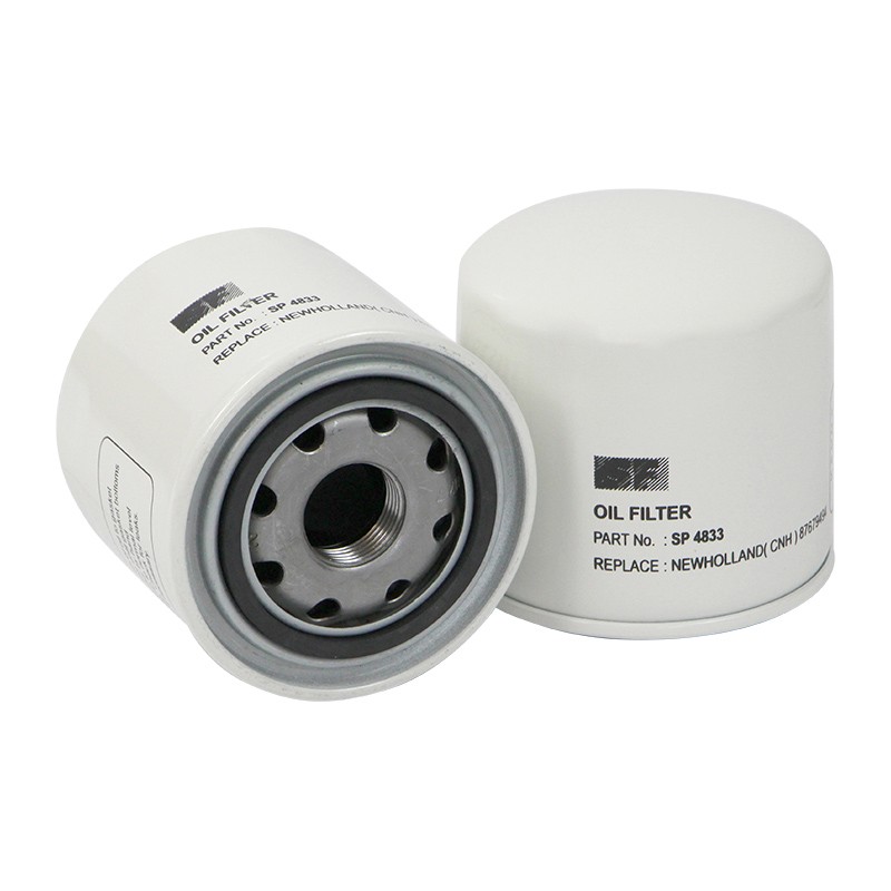 SF SP4833 Oil Filter | RICO Europe