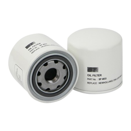 SF SP4833 Oil Filter | RICO Europe