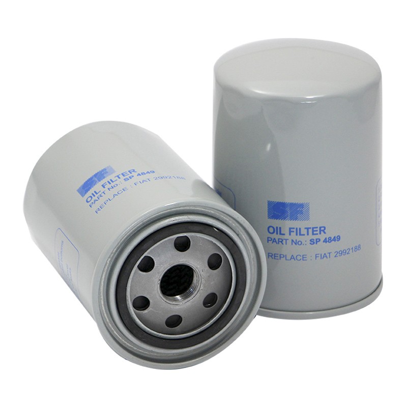 SF SP4849 Oil Filter | RICO Europe