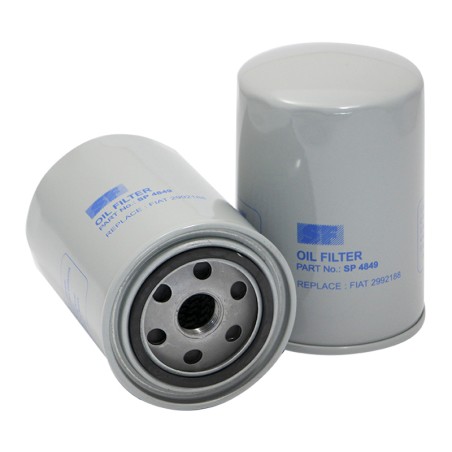 SF SP4849 Oil Filter | RICO Europe