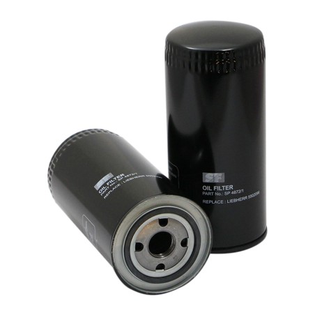 SF SP48721 Oil Filter | RICO Europe