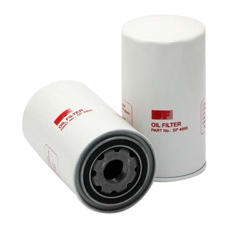 SF SP4895 Oil Filter | RICO Europe