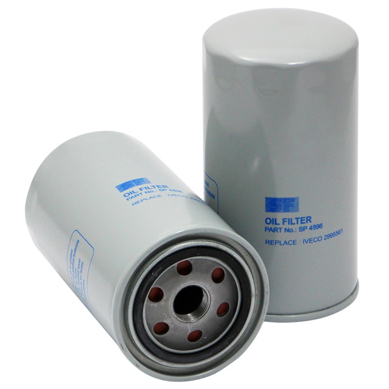 SF SP4896 Oil Filter | RICO Europe