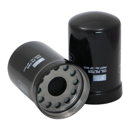 SF SP4910 Oil Filter | RICO Europe
