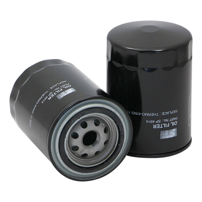 SF SP4914 Oil Filter | RICO Europe