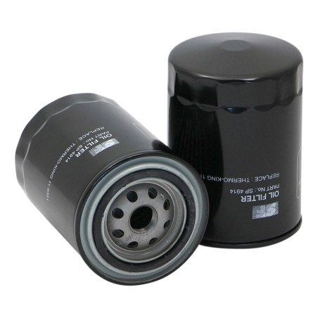 SF SP4914 Oil Filter | RICO Europe