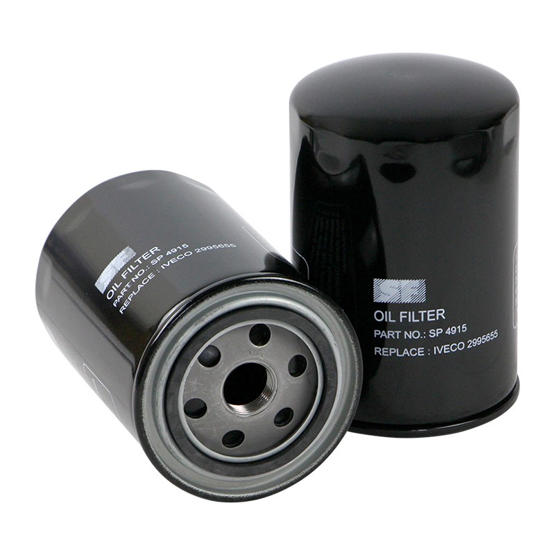 SF SP4915 Oil Filter | RICO Europe