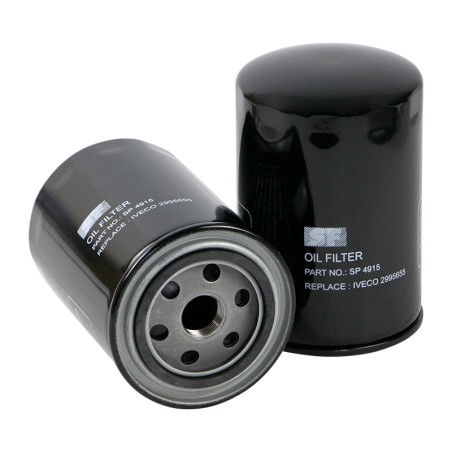 SF SP4915 Oil Filter | RICO Europe