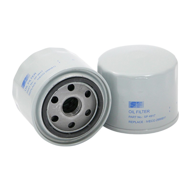 SF SP4917 Oil Filter | RICO Europe