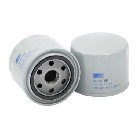 SF SP4917 Oil Filter | RICO Europe