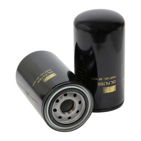 SF SP4925 Oil Filter | RICO Europe
