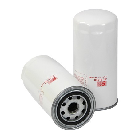 SF SP4928 Oil Filter | RICO Europe