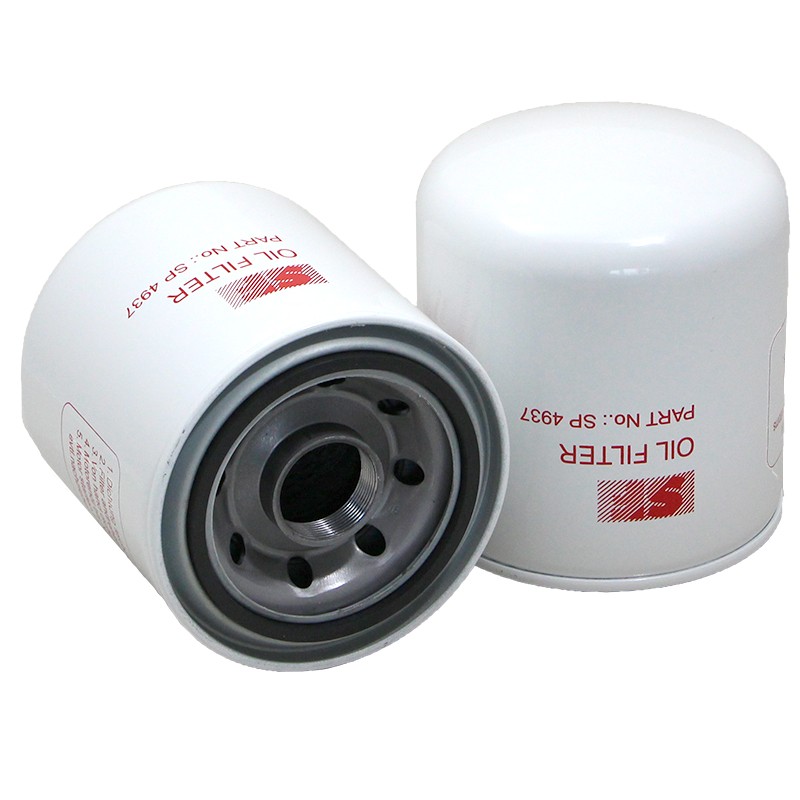 SF SP4937 Oil Filter | RICO Europe