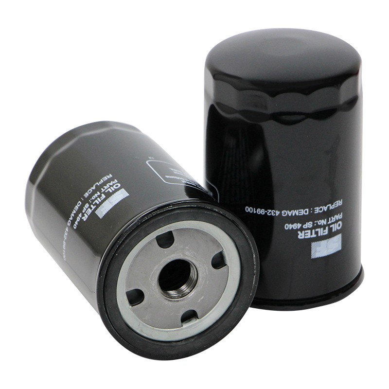 SF SP4940 Oil Filter | RICO Europe