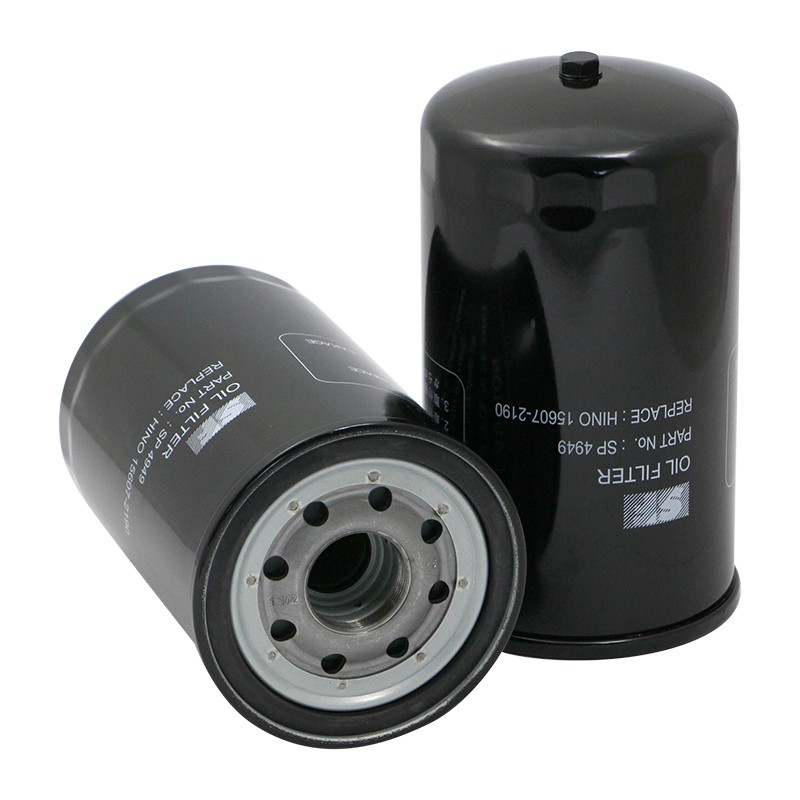 SF SP4949 Oil Filter | RICO Europe