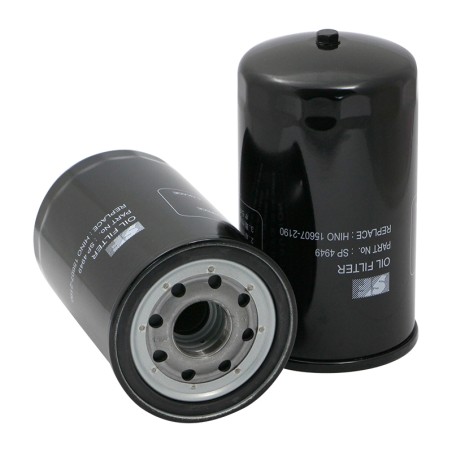 SF SP4949 Oil Filter | RICO Europe