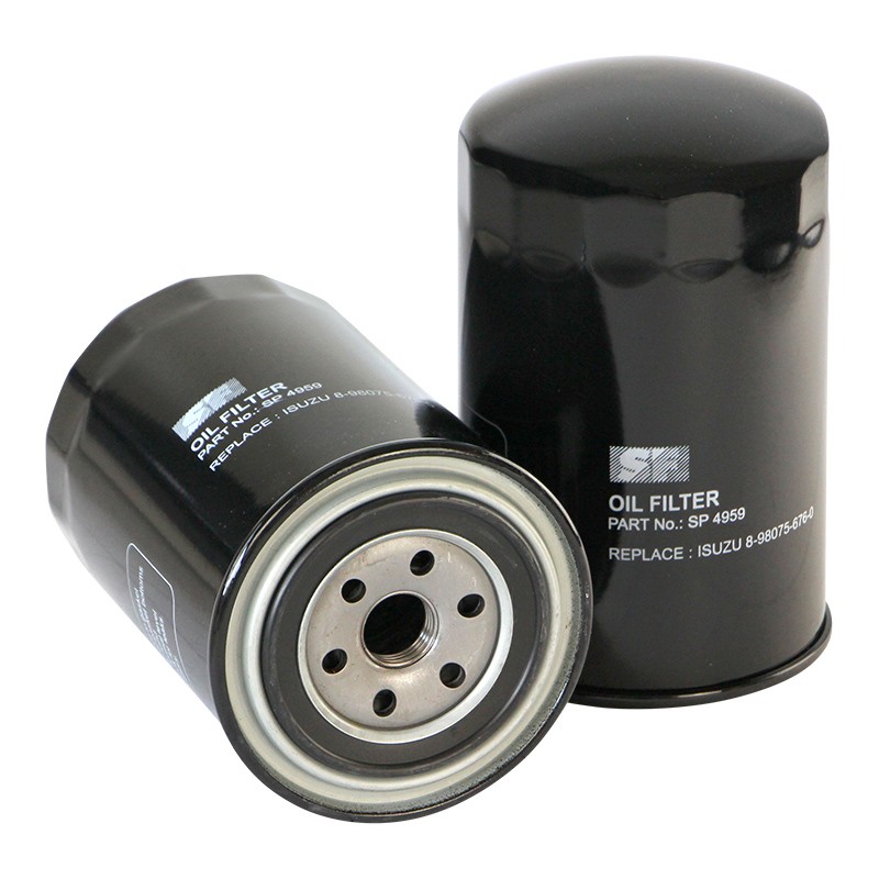 SF SP4959 Oil Filter | RICO Europe