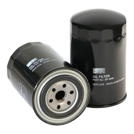 SF SP4959 Oil Filter | RICO Europe