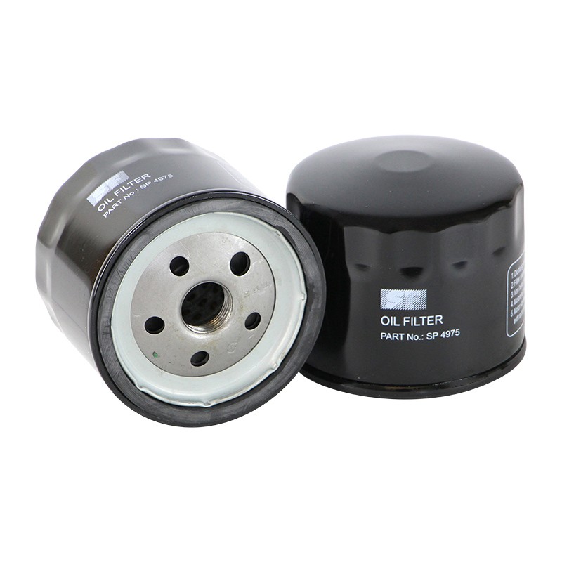 SF SP4975 Oil Filter | RICO Europe