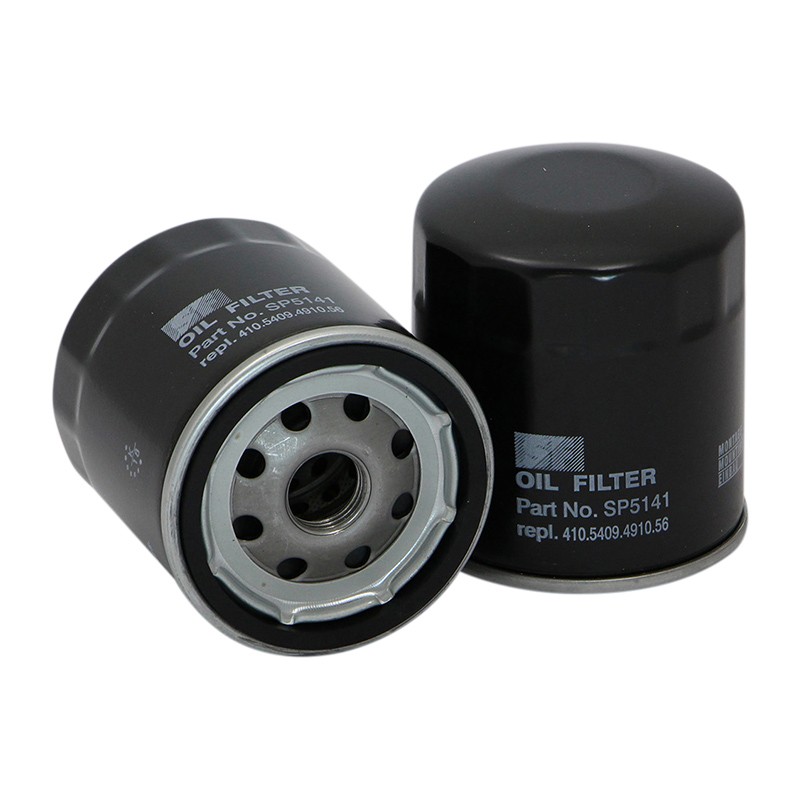 SF SP5141 Oil Filter | RICO Europe