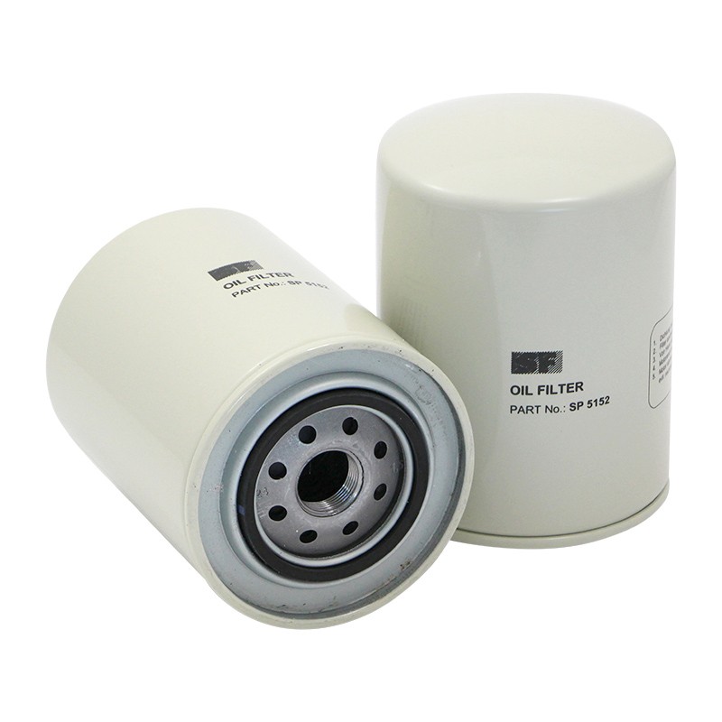 SF SP5152 Oil Filter | RICO Europe
