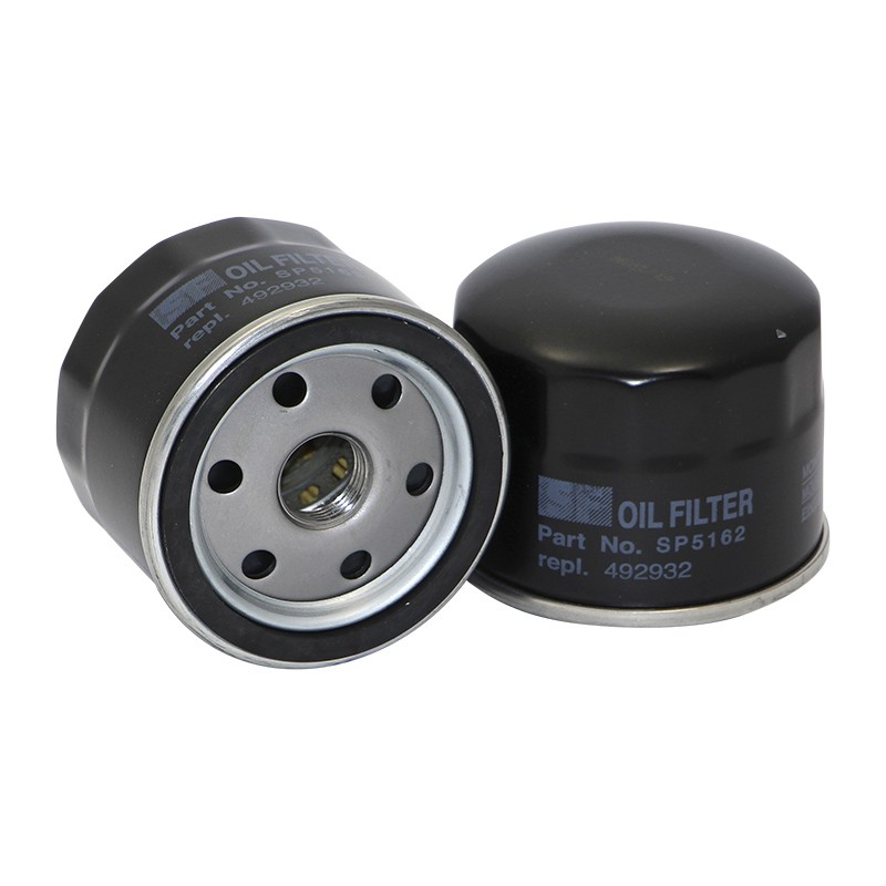 SF SP5162 Oil Filter | RICO Europe