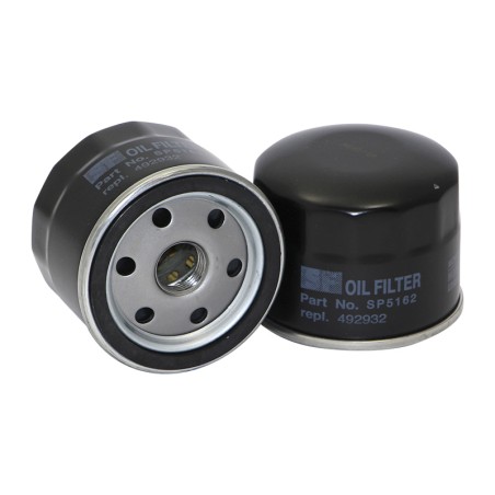 SF SP5162 Oil Filter | RICO Europe