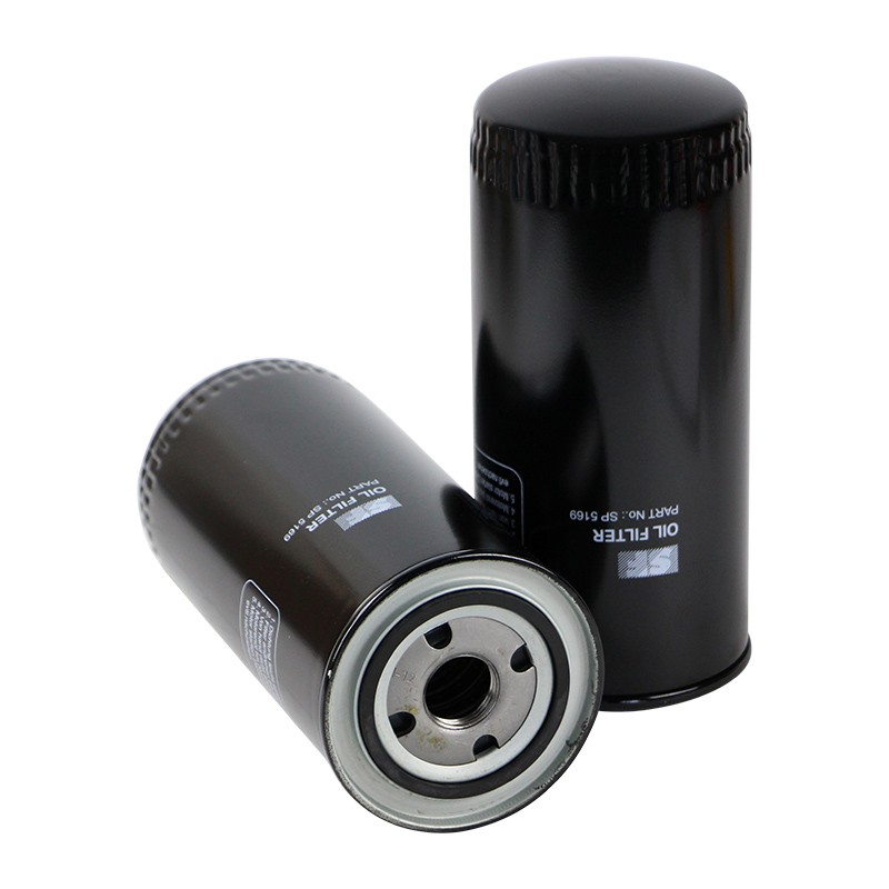 SF SP5169 Oil Filter | RICO Europe