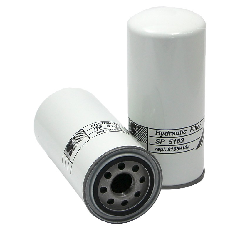 SF SP5183 Hydraulic Filter | RICO Europe