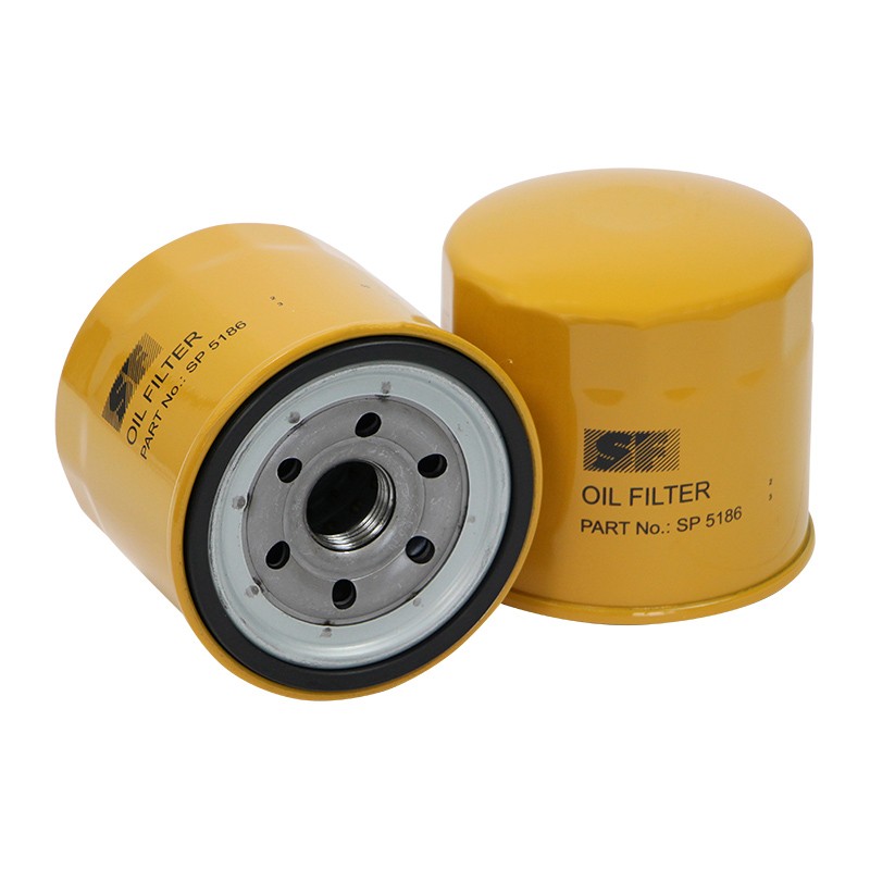 SF SP5186 Oil Filter | RICO Europe