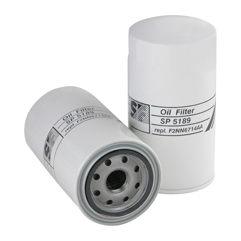 SF SP5189 Oil Filter | RICO Europe
