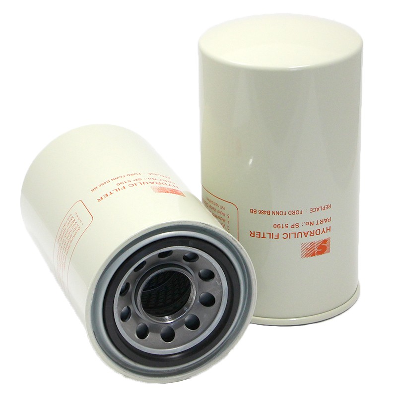 SF SP5190 Hydraulic Filter | RICO Europe
