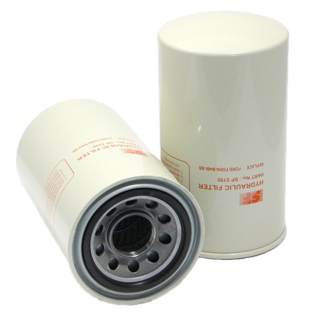 SF SP5190 Hydraulic Filter | RICO Europe