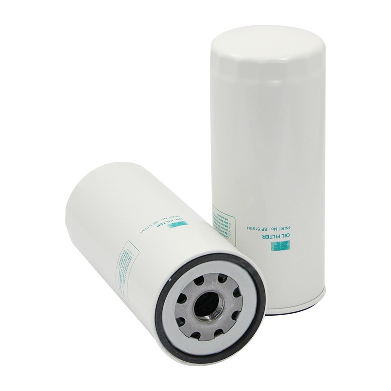SF SP51931 Oil Filter | RICO Europe
