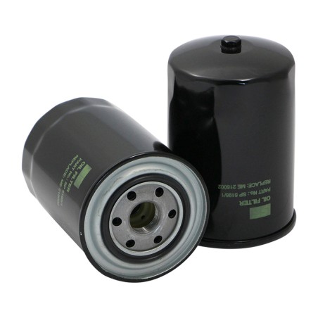 SF SP51951 Oil Filter | RICO Europe