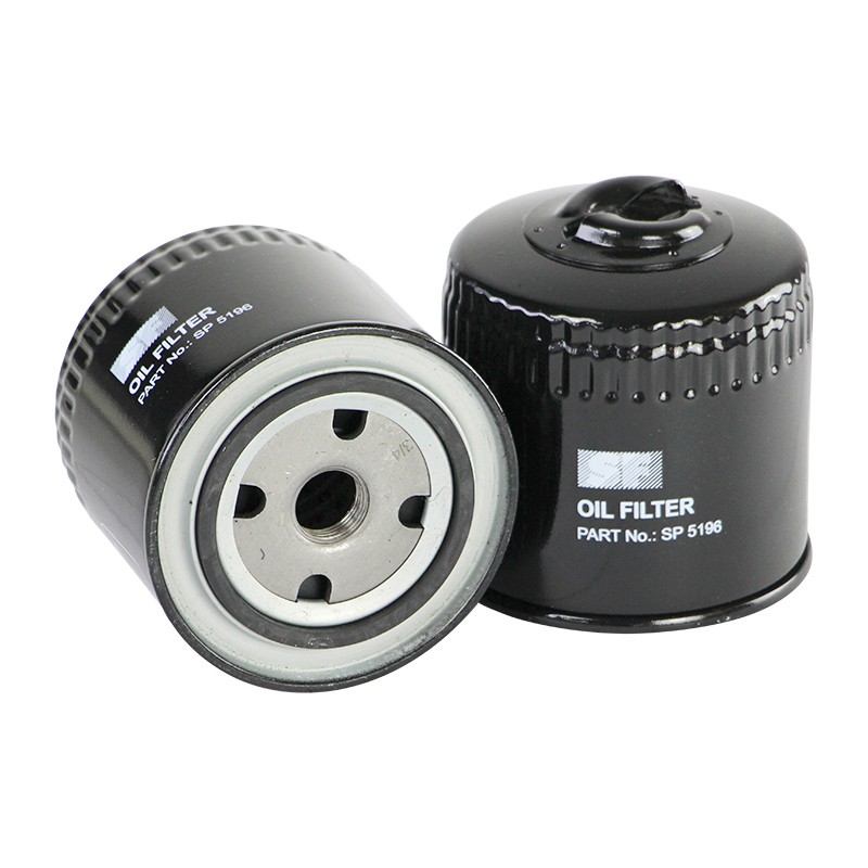 SF SP5196 Oil Filter | RICO Europe