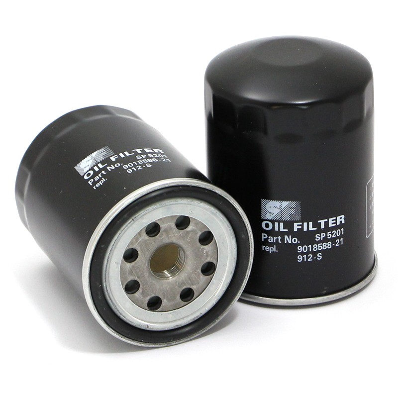 SF SP5201 Oil Filter | RICO Europe