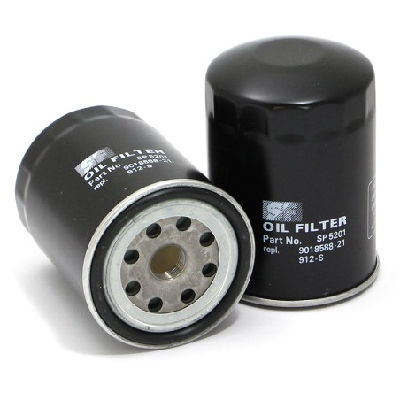 SF SP5201 Oil Filter | RICO Europe
