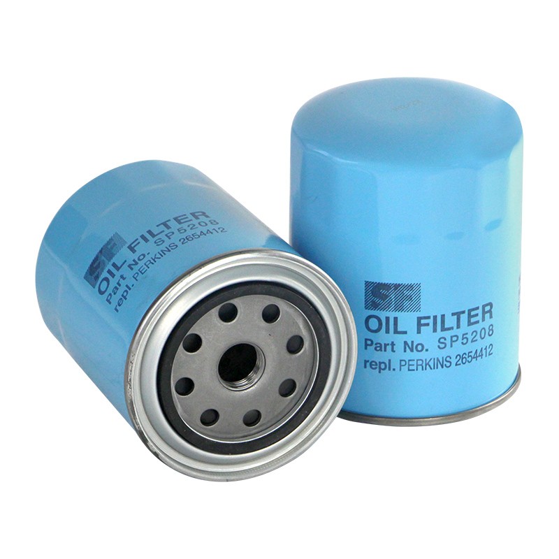 SF SP5208 Oil Filter | RICO Europe