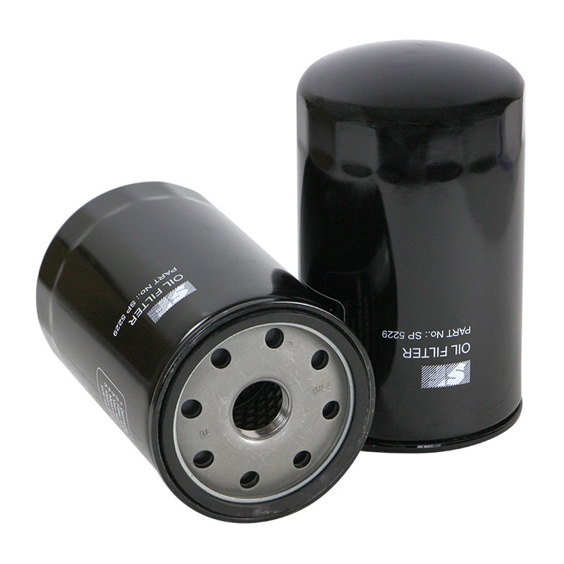 SF SP5229 Oil Filter | RICO Europe