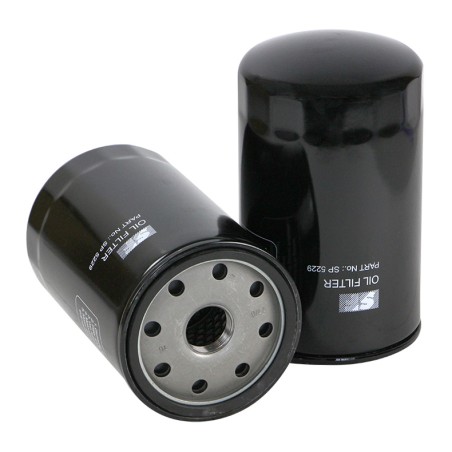 SF SP5229 Oil Filter | RICO Europe